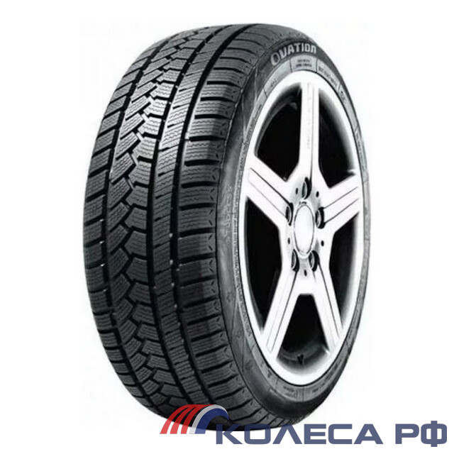 Шины Ovation Tyres W586 155/65 R13 73 T Зимние Не шипованные Без RunFlat