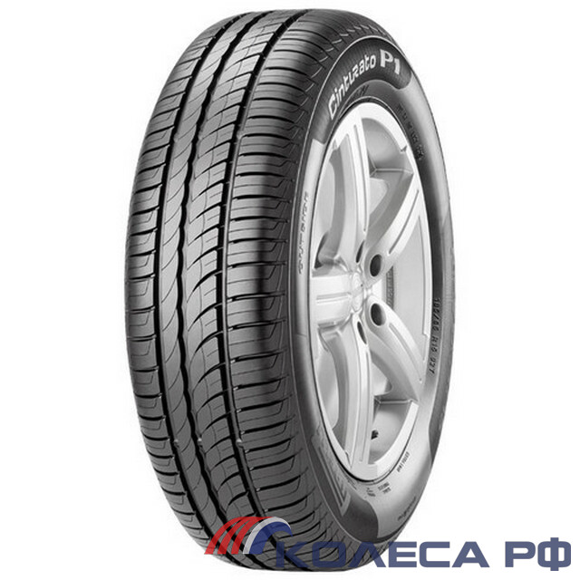 Шины Pirelli Cinturato P1 175/65 R15 84 H Летние