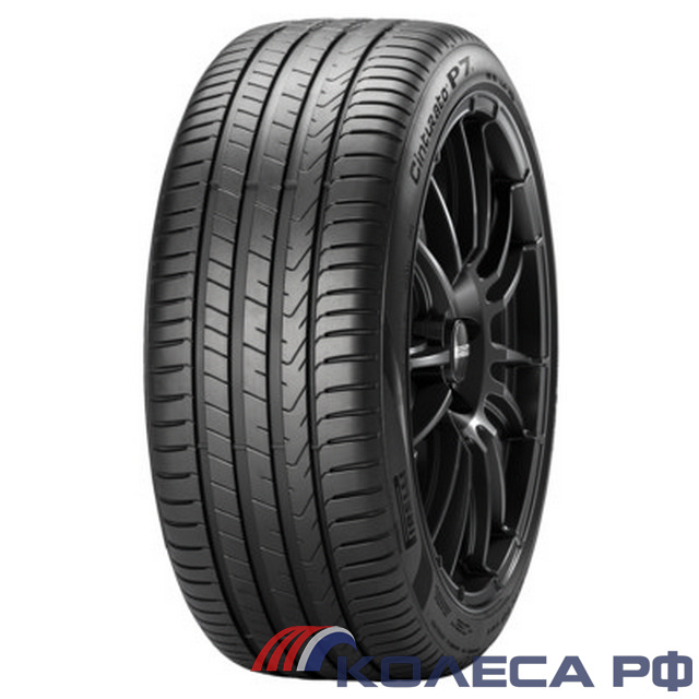 Шины Pirelli Cinturato P7 (P7C2) 275/40 R18 103 Y Летние