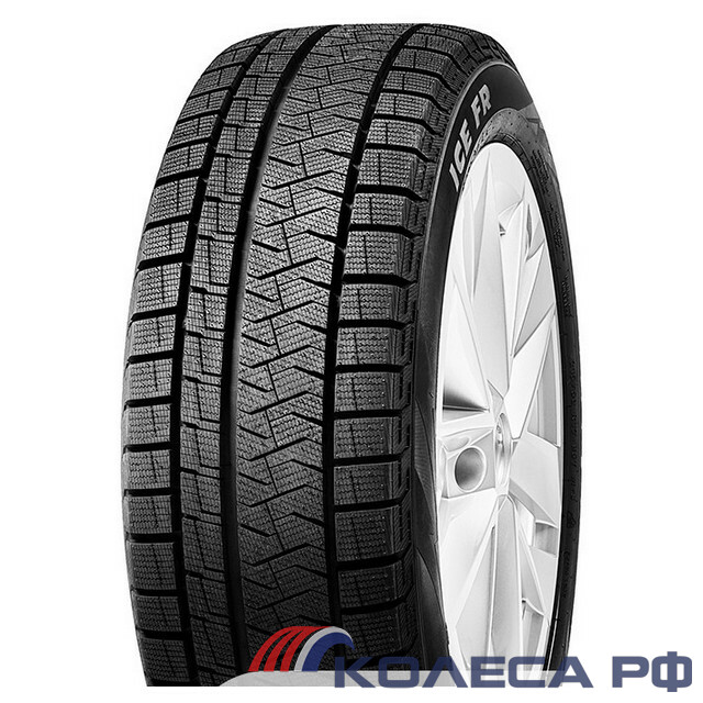 Шины Pirelli Formula Ice FR 225/55 R18 102 H Зимние Не шипованные