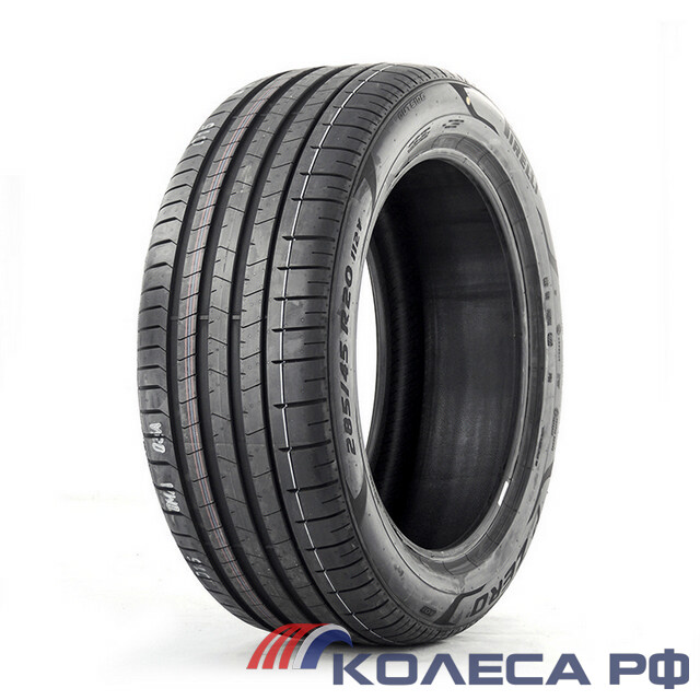 Шины Pirelli P-Zero (PZ4) (LR) 285/45 R22 114 Y Летние