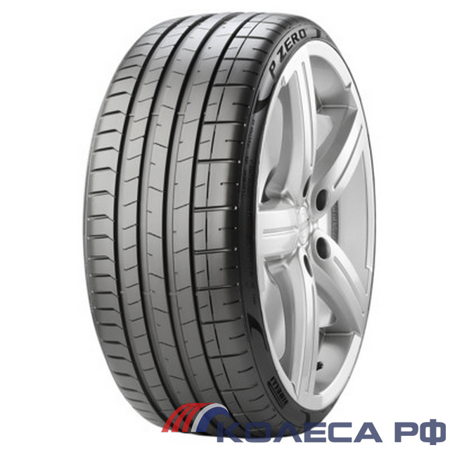 Шины Pirelli P Zero (PZ4) Sports Car 285/30 R21 100 Y Летние
