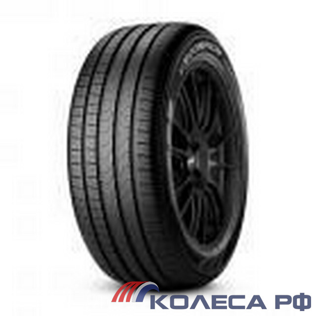 Шины Pirelli SC VERDE SUV 235/55 R17 99 V Летние