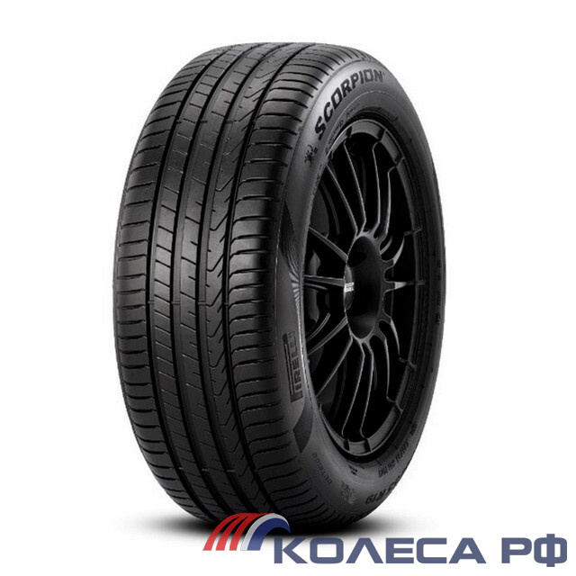 Шины Pirelli Scorpion 275/45 R20 110 V Летние