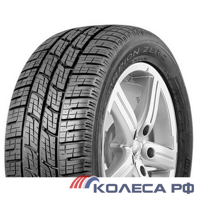 Шины Pirelli Scorpion Zero 285/45 R21 113 W Летние