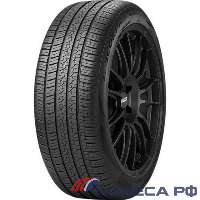 Шины Pirelli Scorpion Zero All Season 285/40 R23 111 Y Всесезонные