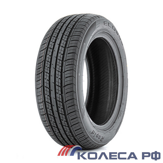 Шины Rapid Eco809 195/65 R15 91 H Летние
