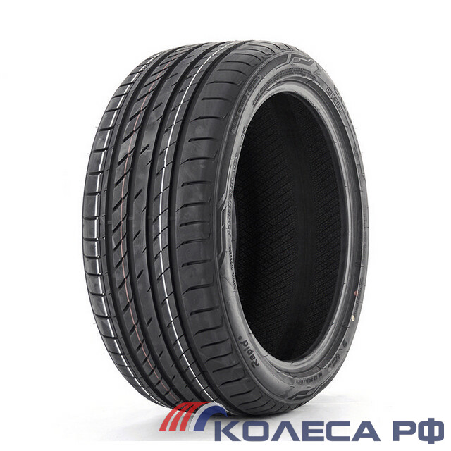 Шины Rapid Eco819 225/50 R17 98 W Летние