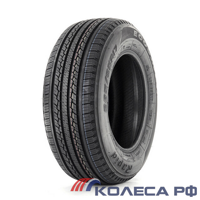 Шины Rapid EcoSaver 235/55 R18 104 V Летние