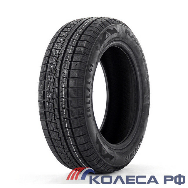 Шины Rapid Freeze S1 225/55 R17 101 H Зимние Не шипованные