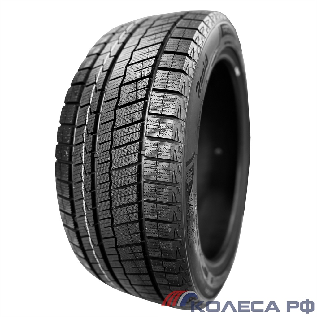 Шины Rapid FROST BITE TW01 215/50 R17 95 H Зимние Не шипованные