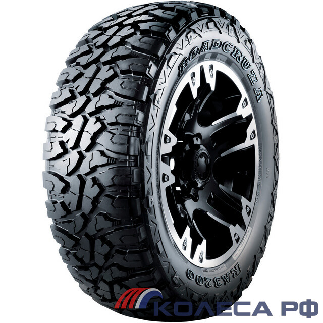 Шины Roadcruza RA3200 215/75 R15 97 Q Всесезонные