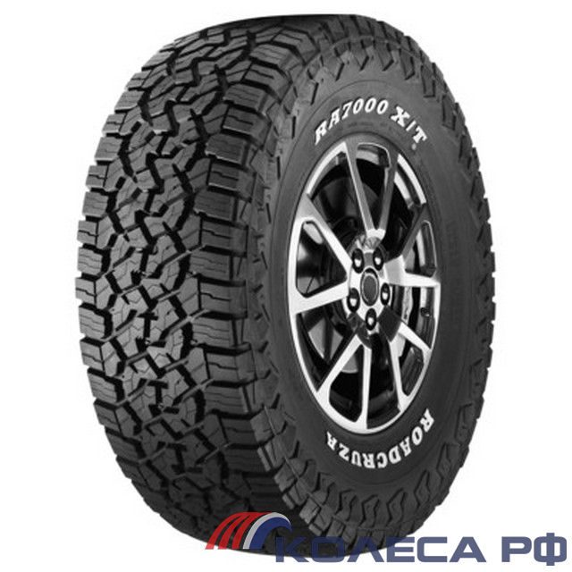 Шины Roadcruza RA7000 X/T 235/65 R17 108 T Летние