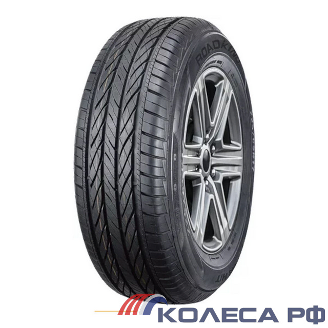 Шины Roadking Argos H/T 235/65 R17 108 V Летние