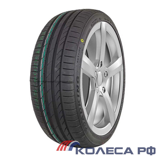 Шины Roadking Argos UHP 225/55 R17 101 W Летние