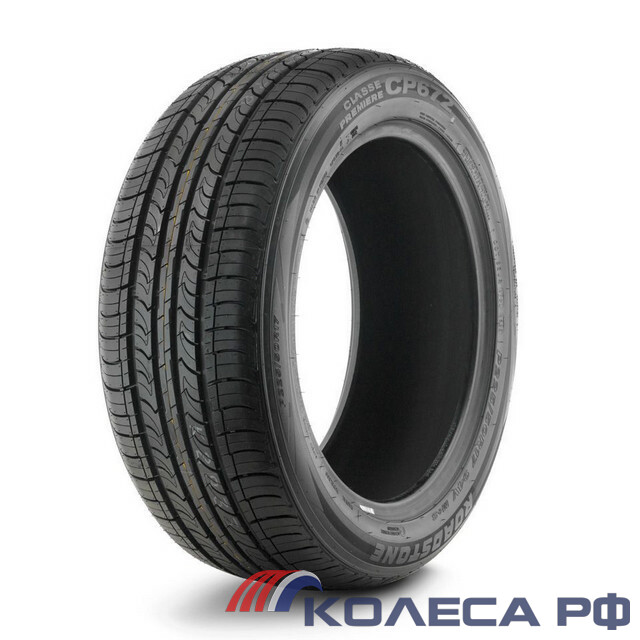 Шины Roadstone CP 672 185/65 R15 88 H Летние