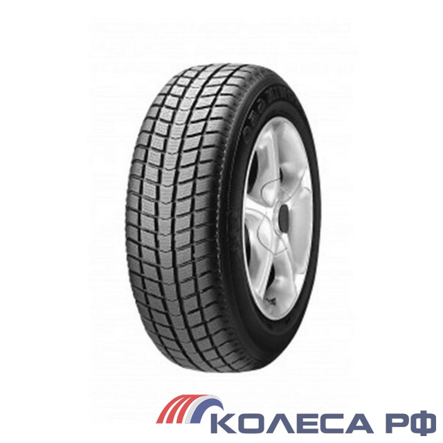 Шины Roadstone Euro-Win 650 205/65 R16 105 R Зимние Не шипованные