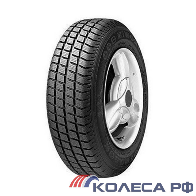 Шины Roadstone Euro-Win 800 185/80 R14 100 P Зимние Не шипованные