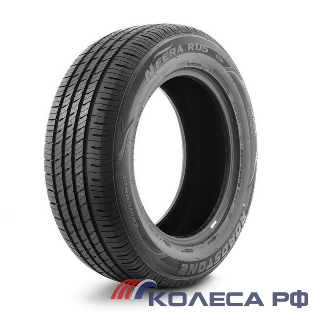 Шины Roadstone N'Fera RU5 215/65 R16 102 H Летние