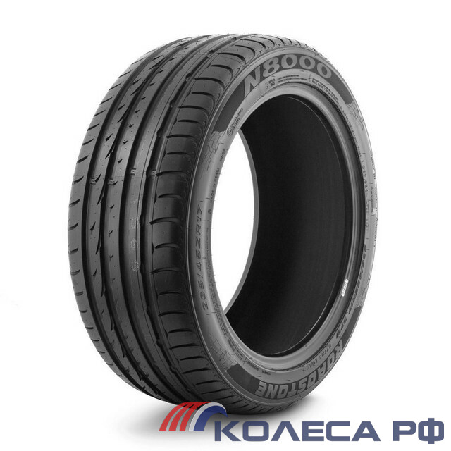 Шины Roadstone N8000 235/35 R19 91 Y Летние