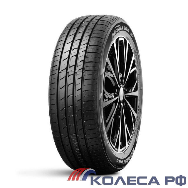 Шины Roadstone NFERA RU1 225/55 R19 99 H Летние