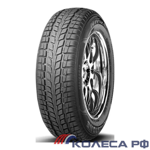 Шины Roadstone NPriz 4S 215/65 R16 98 H Летние