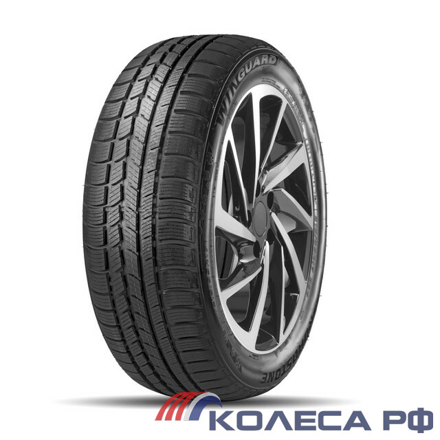 Шины Roadstone Winguard Sport 235/45 R18 98 V Зимние Не шипованные