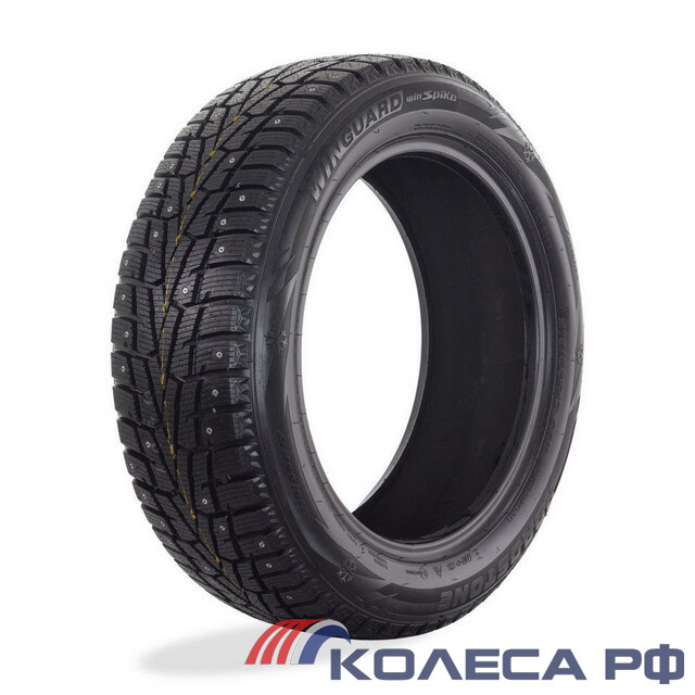 Шины Roadstone Winguard WinSpike 205/65 R15 99 T Зимние Шипованные