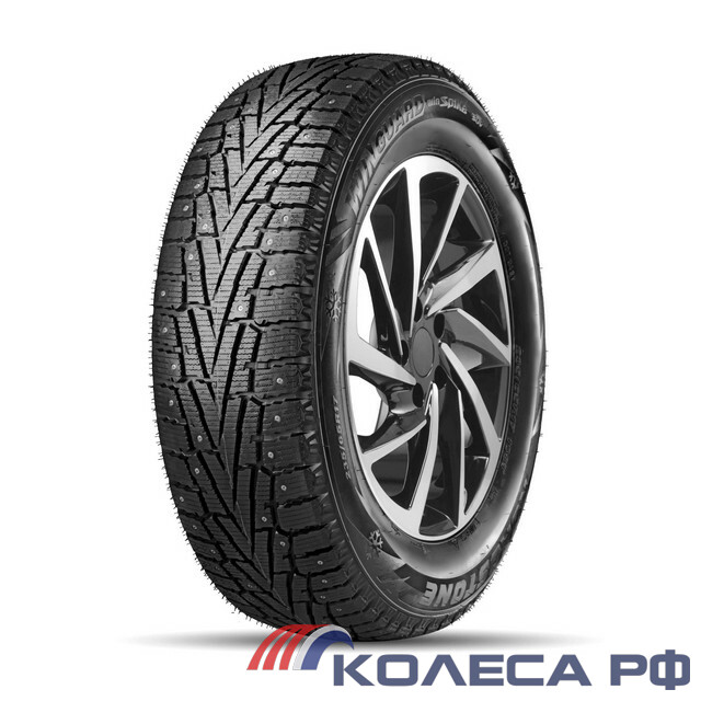 Шины Roadstone Winguard WinSpike SUV 235/65 R17 108 T Зимние Шипованные