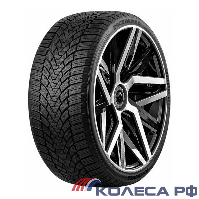 Шины Rockblade IceCruiser I 235/45 R19 99 V Зимние Не шипованные
