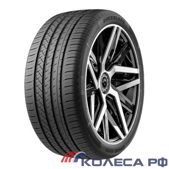 Шины Rockblade Rock 525 195/45 R17 85 W Летние