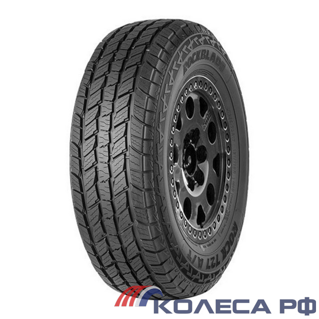 Шины Rockblade ROCK 727 A/T 225/75 R16 112 Q Летние