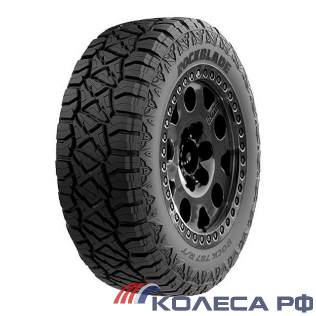 Шины Rockblade ROCK 787 R/T 33/12.5 R15 108 Q Летние