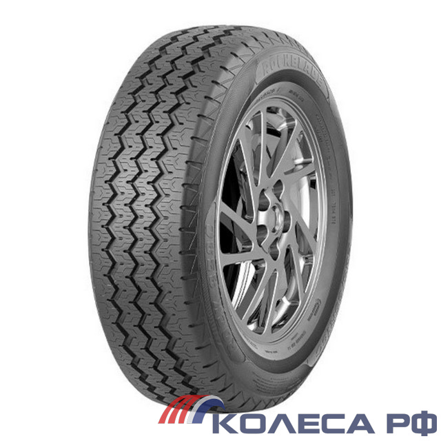 Шины Rockblade ROCK 838C 215/60 R17 107 T Летние