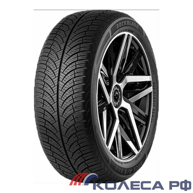 Шины Rockblade ROCK A/S One 235/55 R19 105 V Летние
