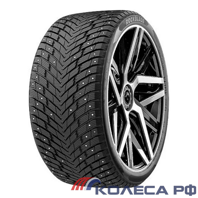 Шины Rockblade Winterplus Stud II 275/40 R22 107 T Зимние Шипованные