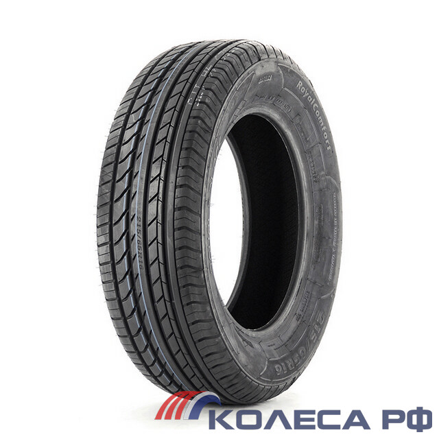 Шины ROYAL BLACK Royal Comfort 175/70 R13 82 T Летние