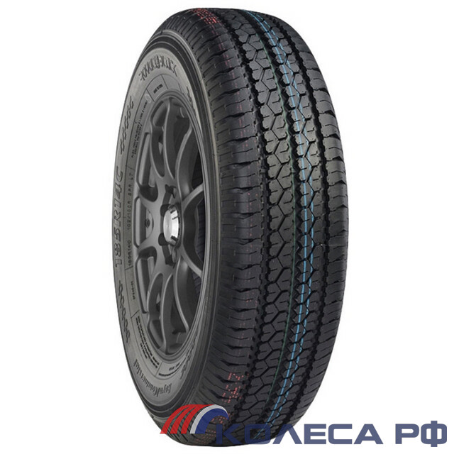 Шины Royal Black Royal Commercial 155/80 R13 88 R Летние