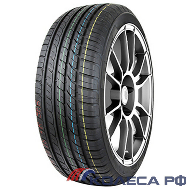 Шины ROYAL BLACK Royal Explorer 225/35 R19 88 W Летние