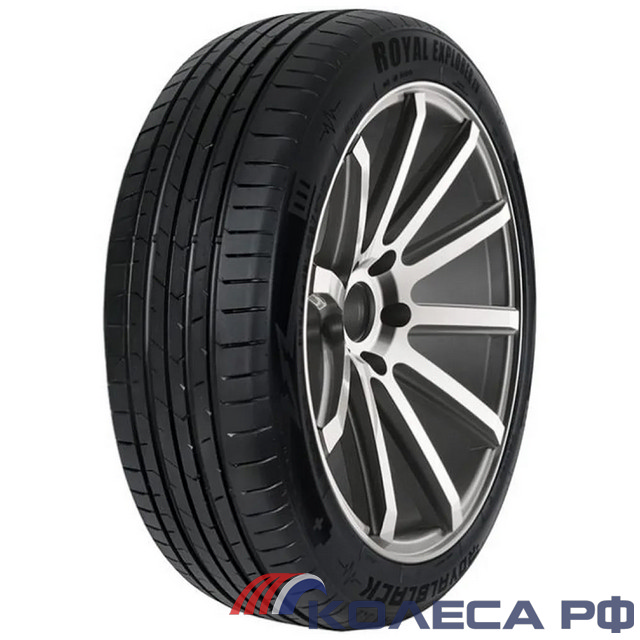 Шины Royal Black Royal Explorer EV 265/45 R21 108 W Летние