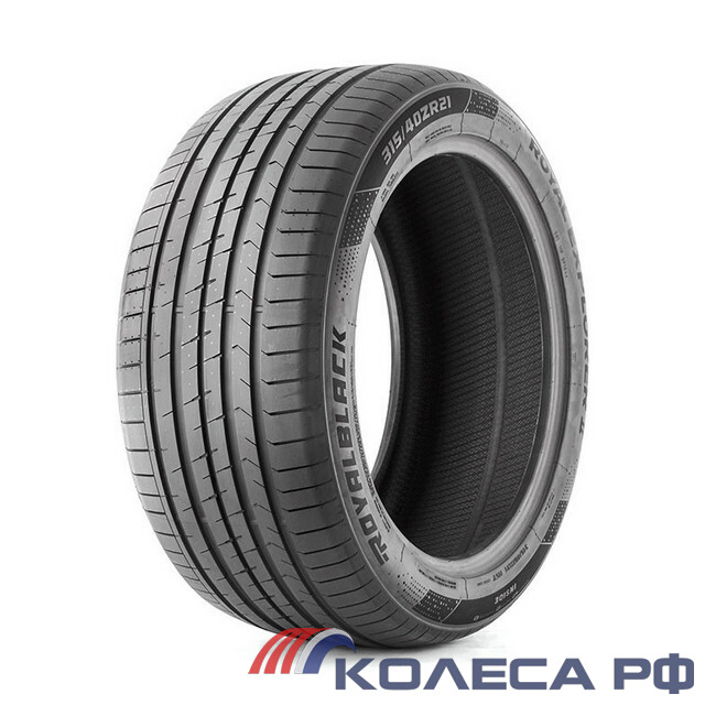 Шины ROYAL BLACK Royal Explorer II 235/55 R17 103 W Летние