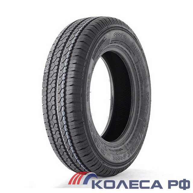 Шины ROYAL BLACK ROYALCOMMERCIAL 155/82 R13 90 R Летние