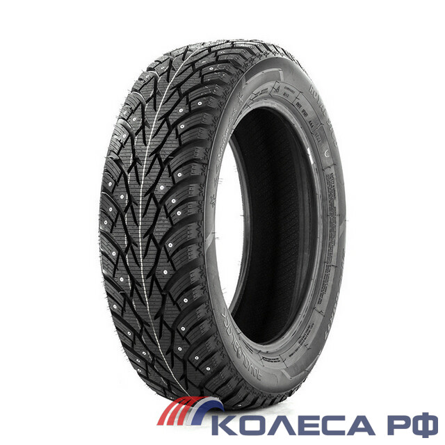 Шины ROYAL BLACK ROYALSTUD 185/65 R14 90 T Зимние Шипованные