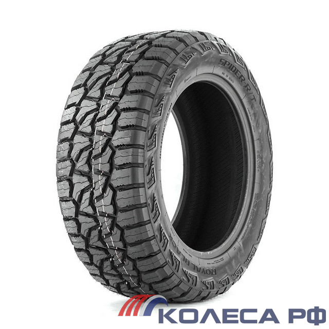 Шины ROYAL BLACK Spider R/T 215/70 R16 100 Q Летние