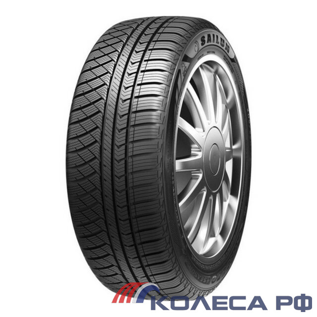 Шины Sailun Atrezzo 4 Seasons 205/60 R16 96 V Летние