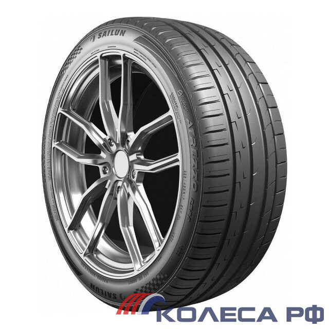Шины Sailun Atrezzo ZSR2 245/45 R18 100 Y Летние