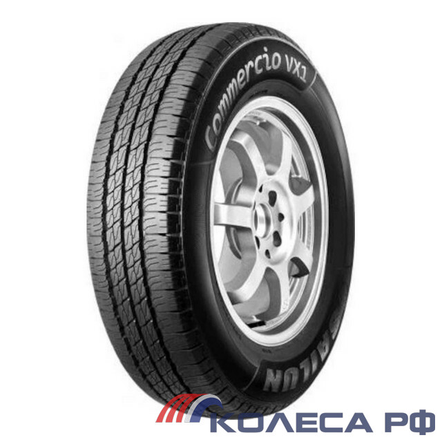 Шины Sailun Commercio VX 1 185/75 R16 102 R Летние