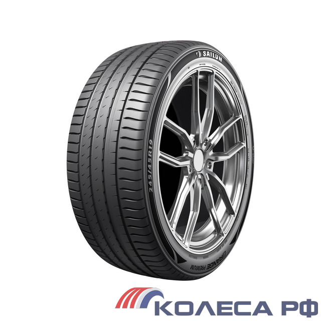 Шины Sailun Erange Premium 285/40 R21 109 W Летние