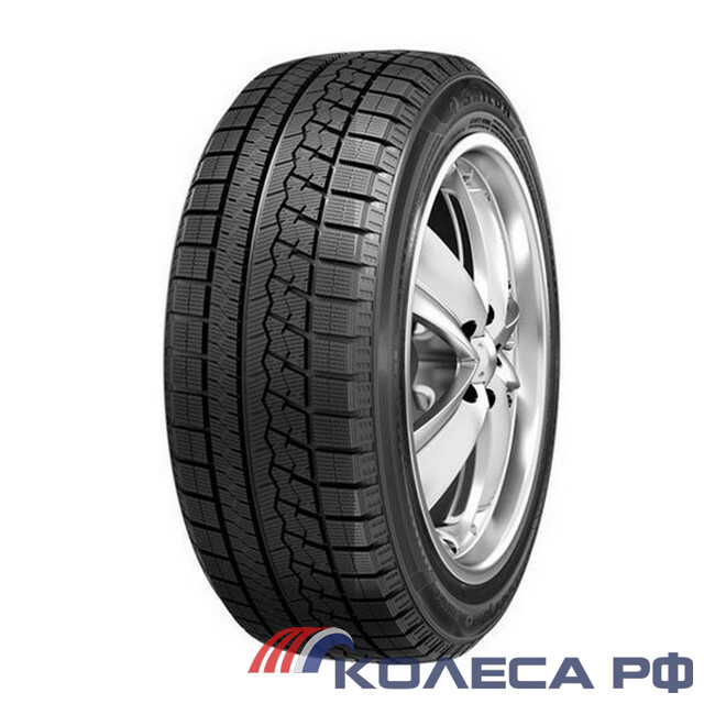 Шины Sailun Ice Blazer Arctic 195/55 R15 85 H Зимние Не шипованные