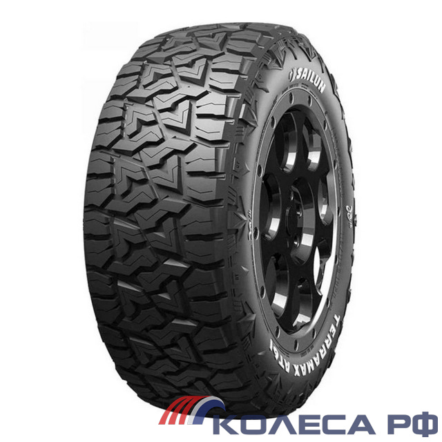 Шины Sailun Terramax AT61 265/60 R18 116 Q Летние